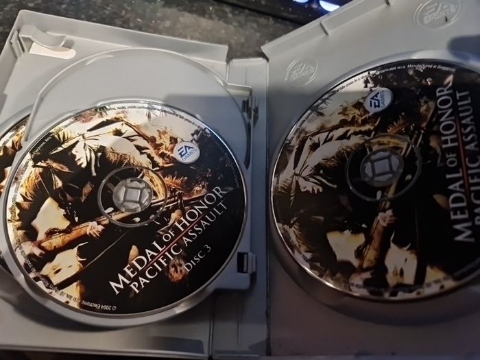 Medal of Honor PC