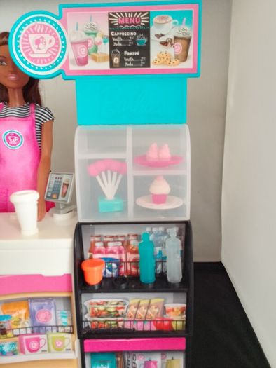 Barbie Collection