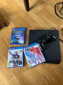 PlayStation 4 Bundle