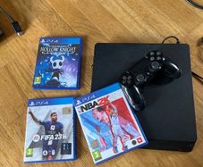PlayStation 4 Bundle
