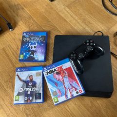 PlayStation 4 Bundle