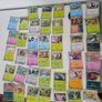 Assorted Pokemon collection Image 2