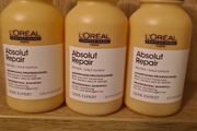 L'Oreal Professionnel Absolut Repair Shampoo - 100ml