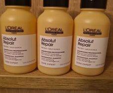 L'Oreal Professionnel Absolut Repair Shampoo - 100ml