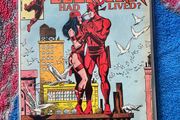 Daredevil What If Elektra