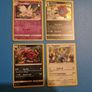 Black Star Holo Pokemon Card Promo Bundle Image 2
