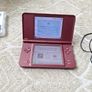 Nintendo DSI XL- Comes with Mario Kart DS Image 2