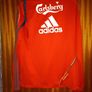LFC training top Image 2