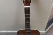 Aria 515N Acoustic Guitar