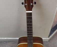 Aria 515N Acoustic Guitar