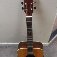 Aria 515N Acoustic Guitar