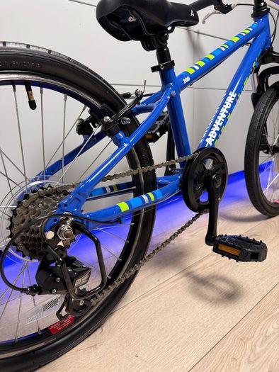 Adventure Pro Kids bike 20 inch