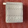 Braccialini Mini Wallet (Italian Leather) Image 3