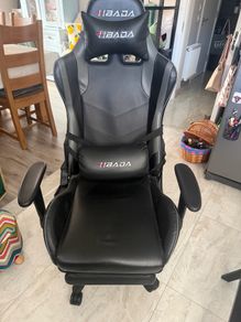 Gaming chair