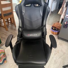 Gaming chair
