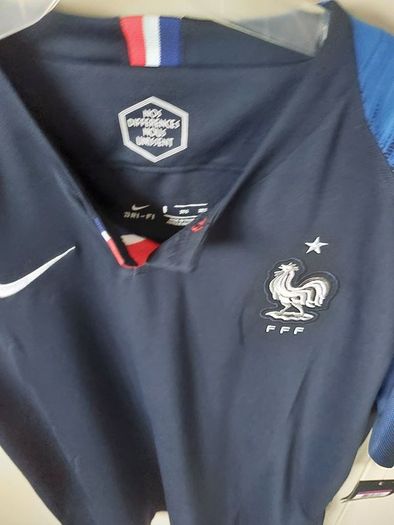 Nike France Replica jersey BNWT