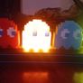 Pac Man,light Image 6