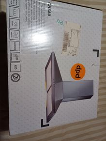 Chs 60 Stainless Steel Cooker Hood