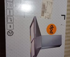 Chs 60 Stainless Steel Cooker Hood
