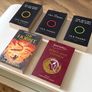 J.R.R. Tolkien 5-Book Collection - The Lord of the Rings, The Hobbit & Beren and Luthien Image 2