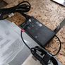 Gaming Laptop Lenovo Loq i5 12450hx 8/12 RTX4050 6gb 105w 16gb Ddr5 512GB Nvme 15.6" 144hz 1080p 300nits 100% sRGB Win11 Warranty Receipt Image 4