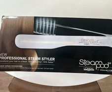 Loreal Steam Pod