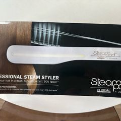 Loreal Steam Pod