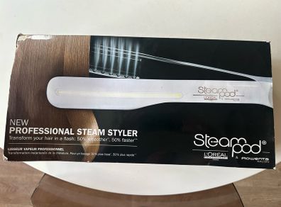 Loreal Steam Pod