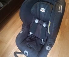 Britax car seat max-fit 2