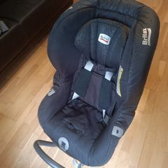 Britax car seat max-fit 2