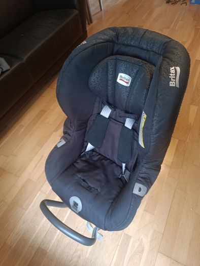 Britax car seat max-fit 2