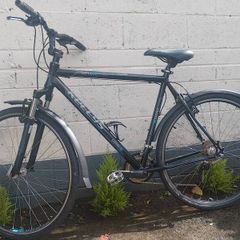 Kellys Saphix Crossbike  bicycle