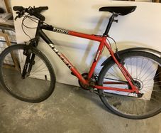 Trek Alpha 4000