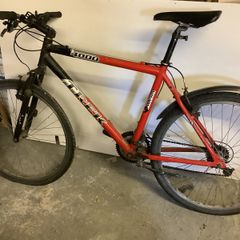 Trek Alpha 4000
