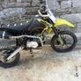 pit bike parts BREAKING ONLY  for parts Image 2
