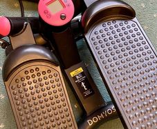 Domyos Mini Stepper