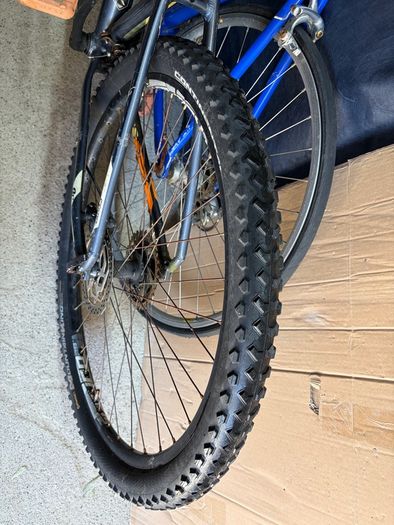 GT Avalanche Comp 29"