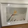 Selection of framed art prints Image 5