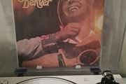 an evening with john denver vinyl