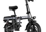 ENGWE T14 Folding Electric Bike