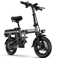 ENGWE T14 Folding Electric Bike