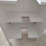 Bathroom Under Sink Cabinet Image 2