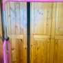 gymnastics bars Image 2