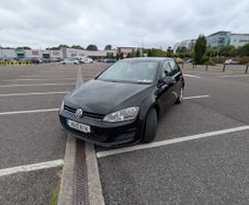 Volkswagen Golf 2014 142 priced to sell