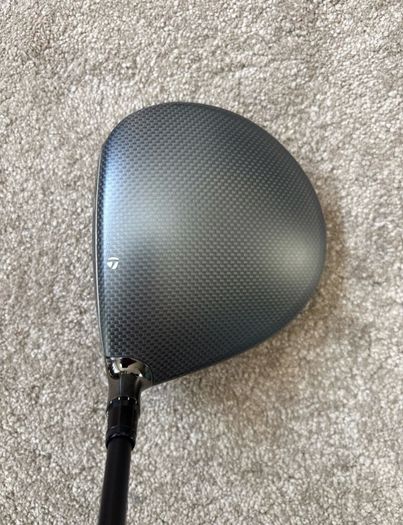 Taylormade QI35 Driver