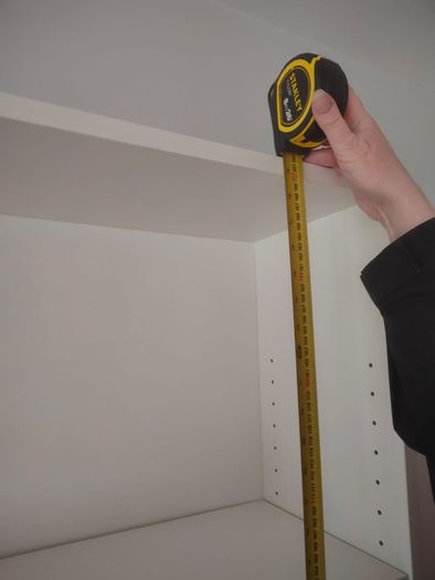 very large IKEA unit