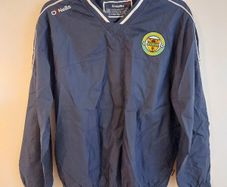 kerry schoolboys league windbreaker