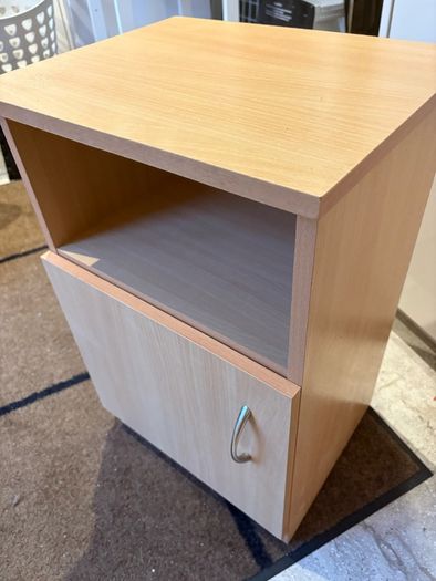Bedside Locker