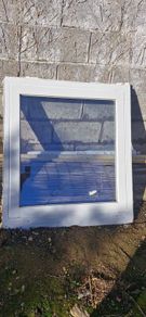 Kommerling 76mm Flush Window