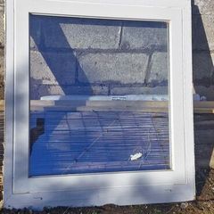 Kommerling 76mm Flush Window